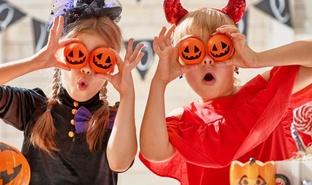 Halloween Activities