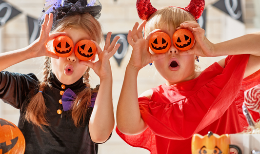 Halloween Activities