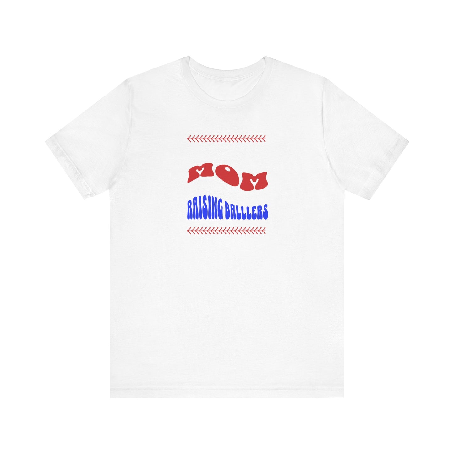 In My Baseball Mom Era T-Shirt