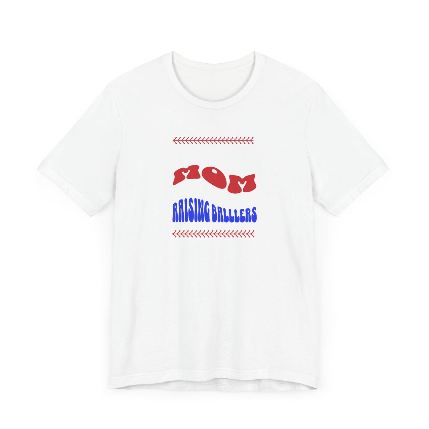In My Baseball Mom Era T-Shirt