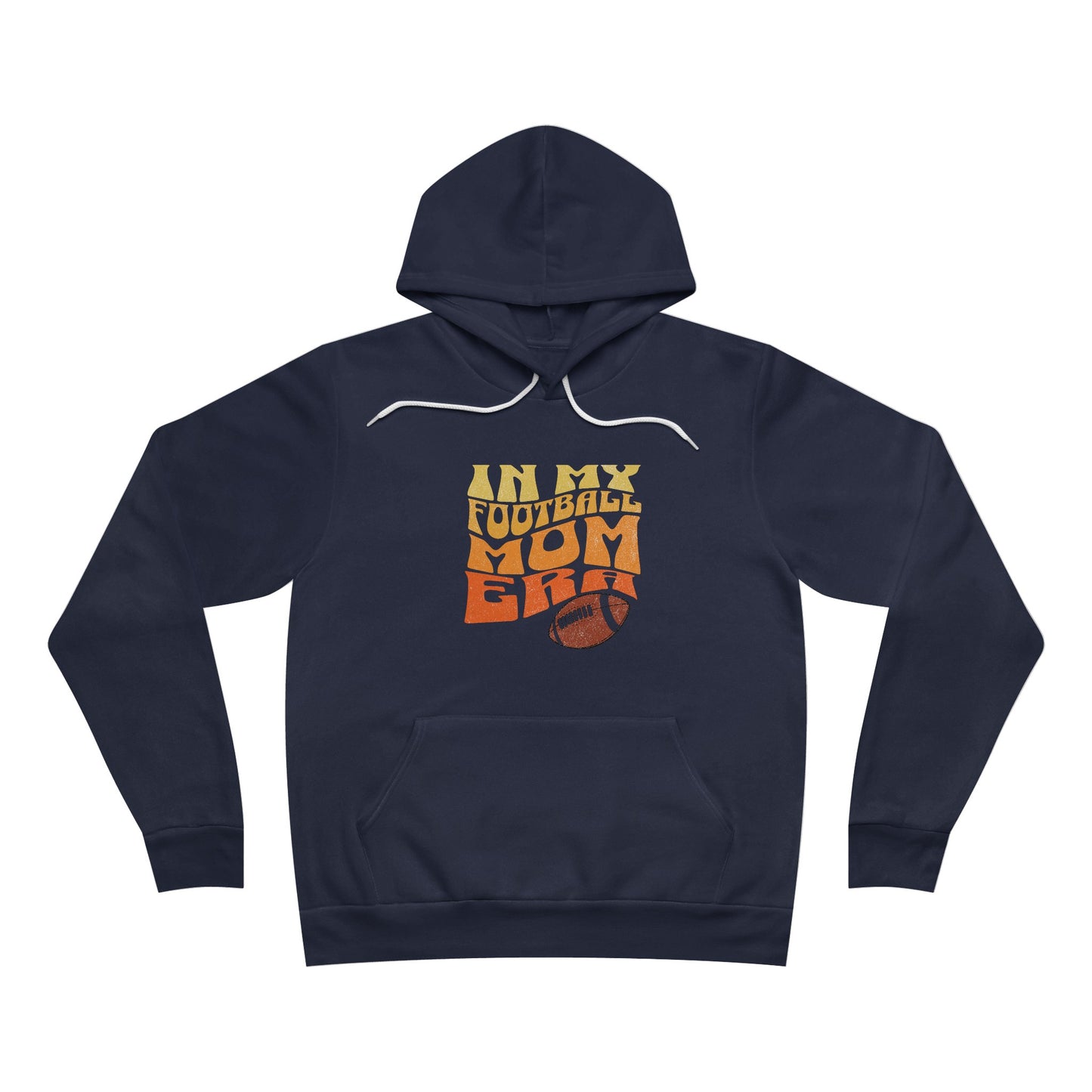 Football Mom Era Hoodie