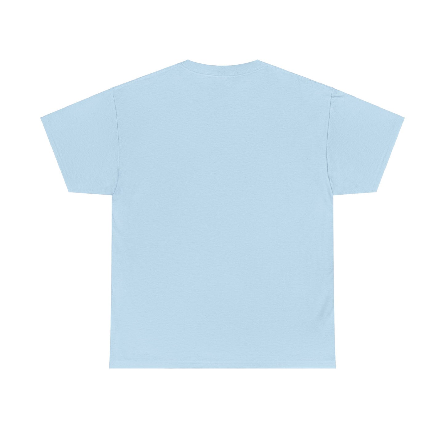 Mom's Baseball Heart T-Shirt