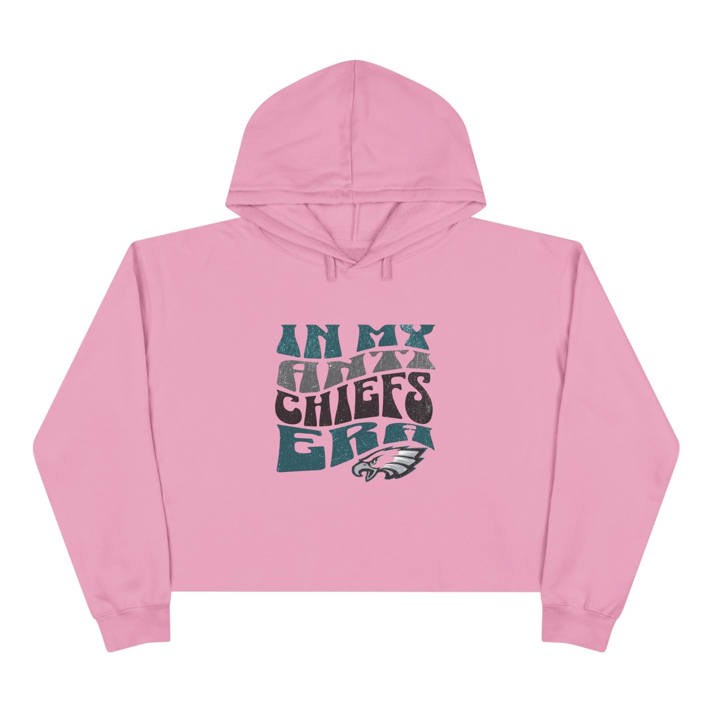 Crop Hoodie