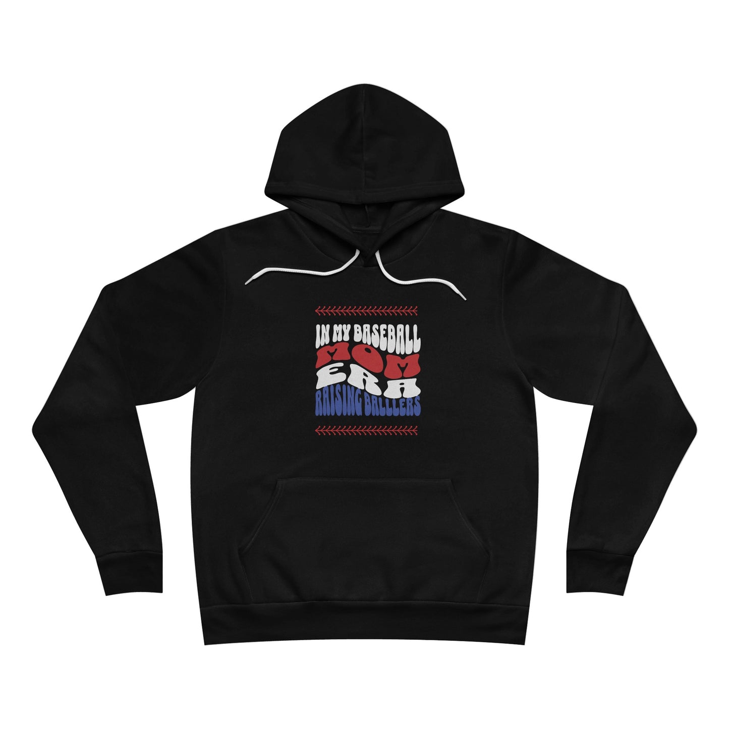 Baseball Mom Hoodie