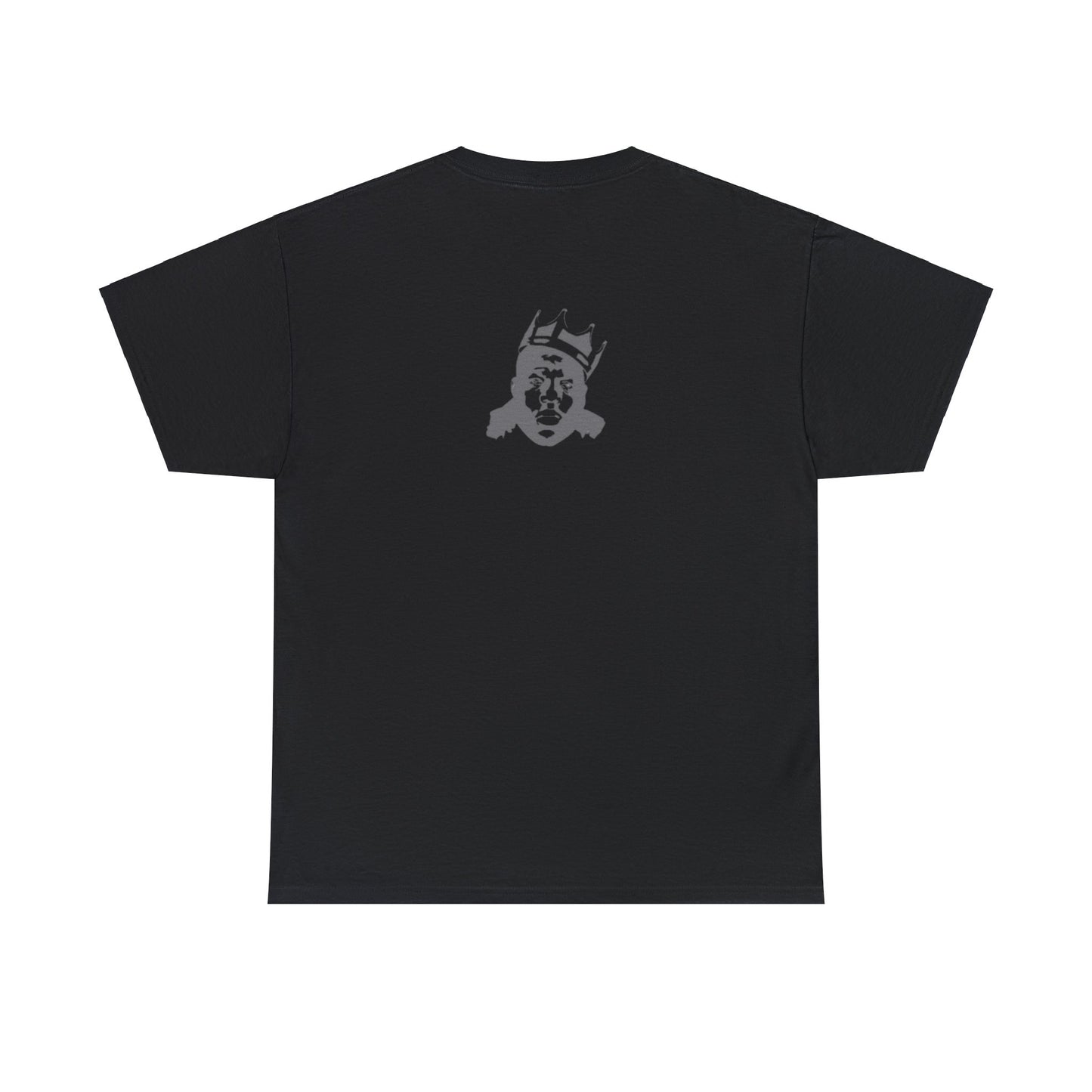 Big Poppa T-shirt