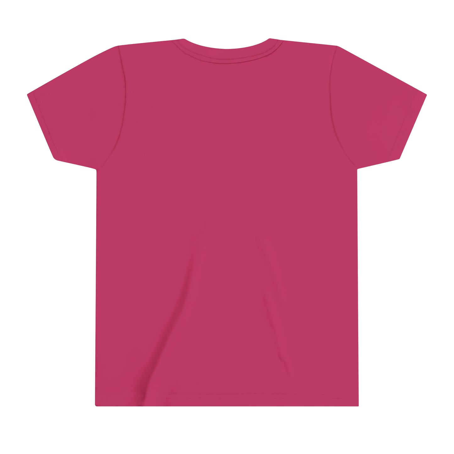 Girl's Short Sleeve Phillies T-Shirt