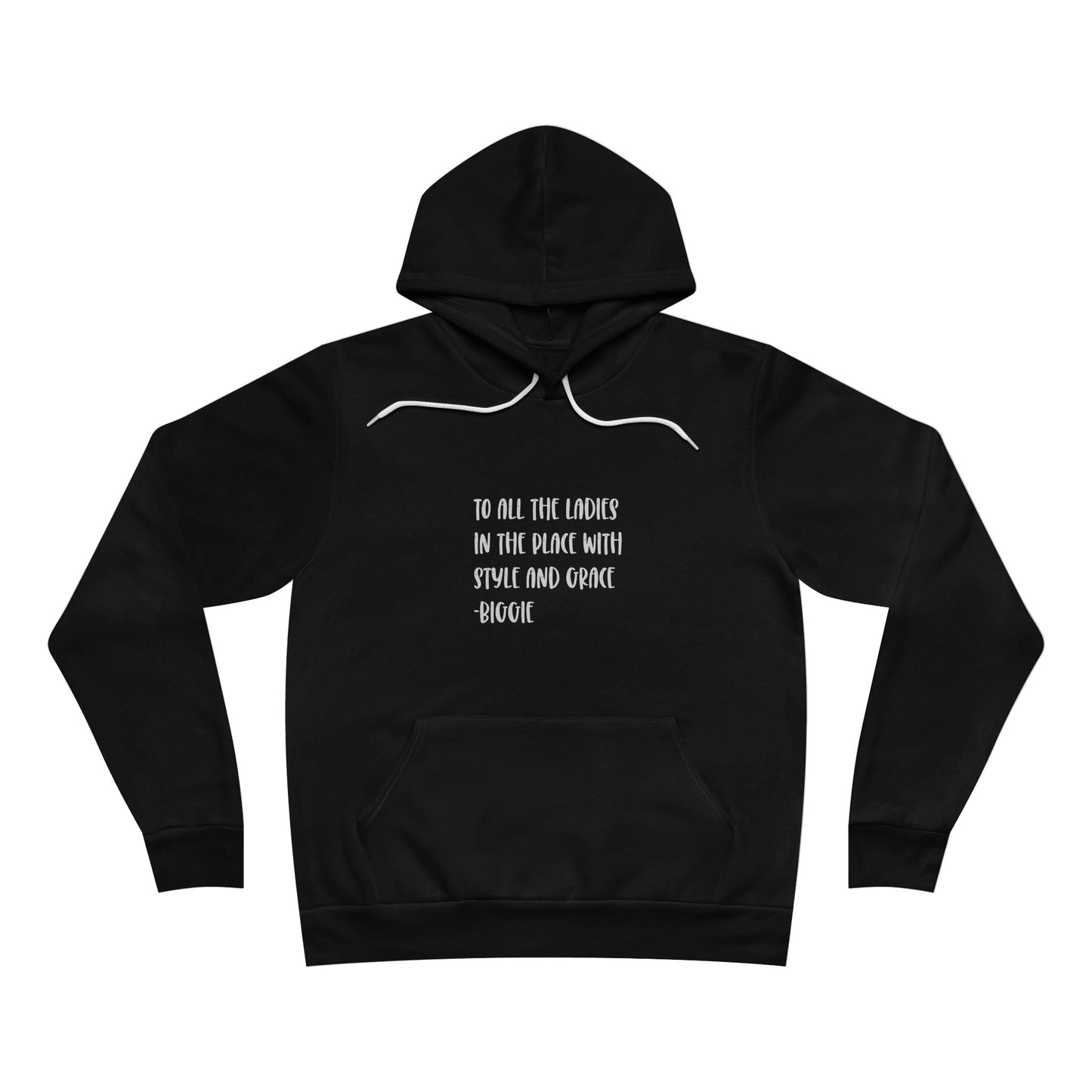 Big Poppa Hoodie