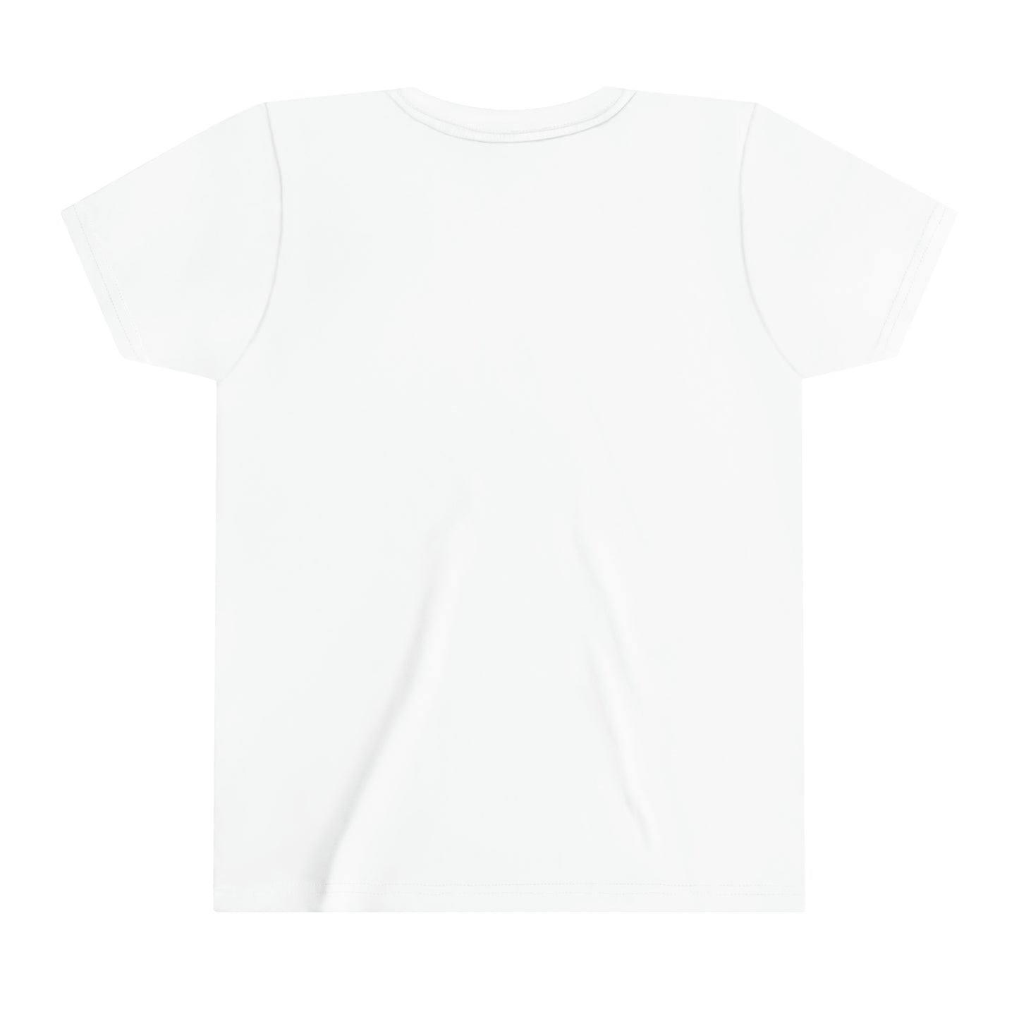 Girl's Short Sleeve Phillies T-Shirt