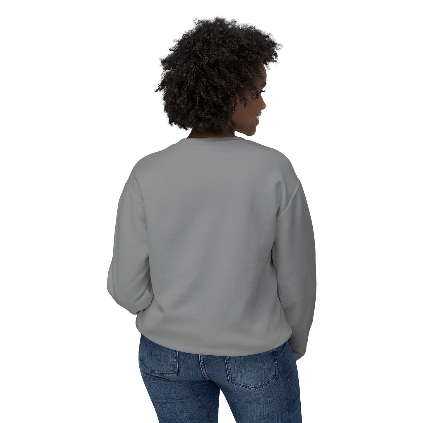 Crewneck Sweatshirt