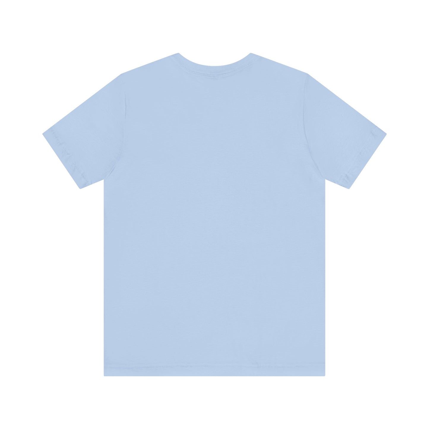 Patriotic T-shirt