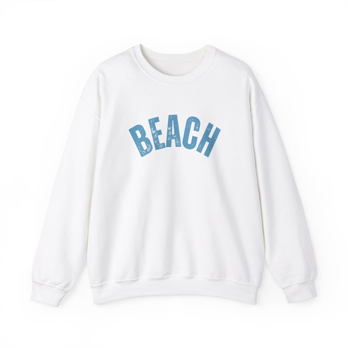 Beach Sweatshirt
