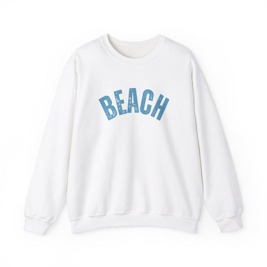 Beach Sweatshirt