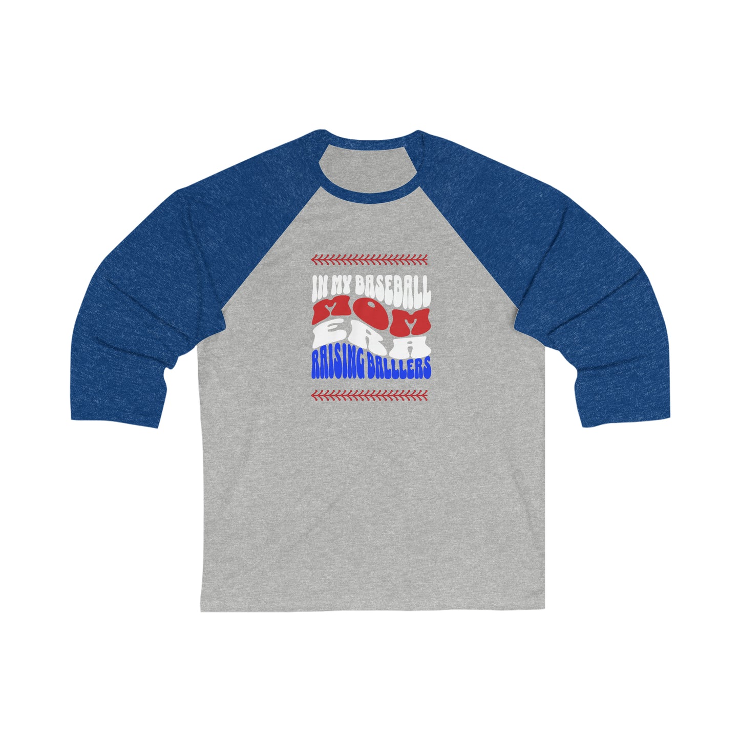 Baseball Mom Era T-Shirt