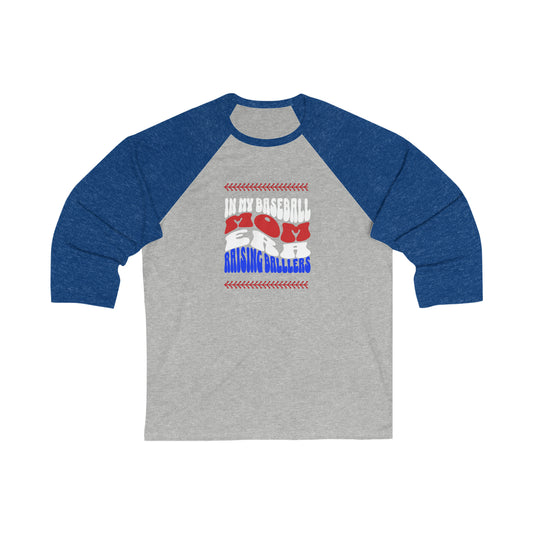 Baseball Mom Era T-Shirt