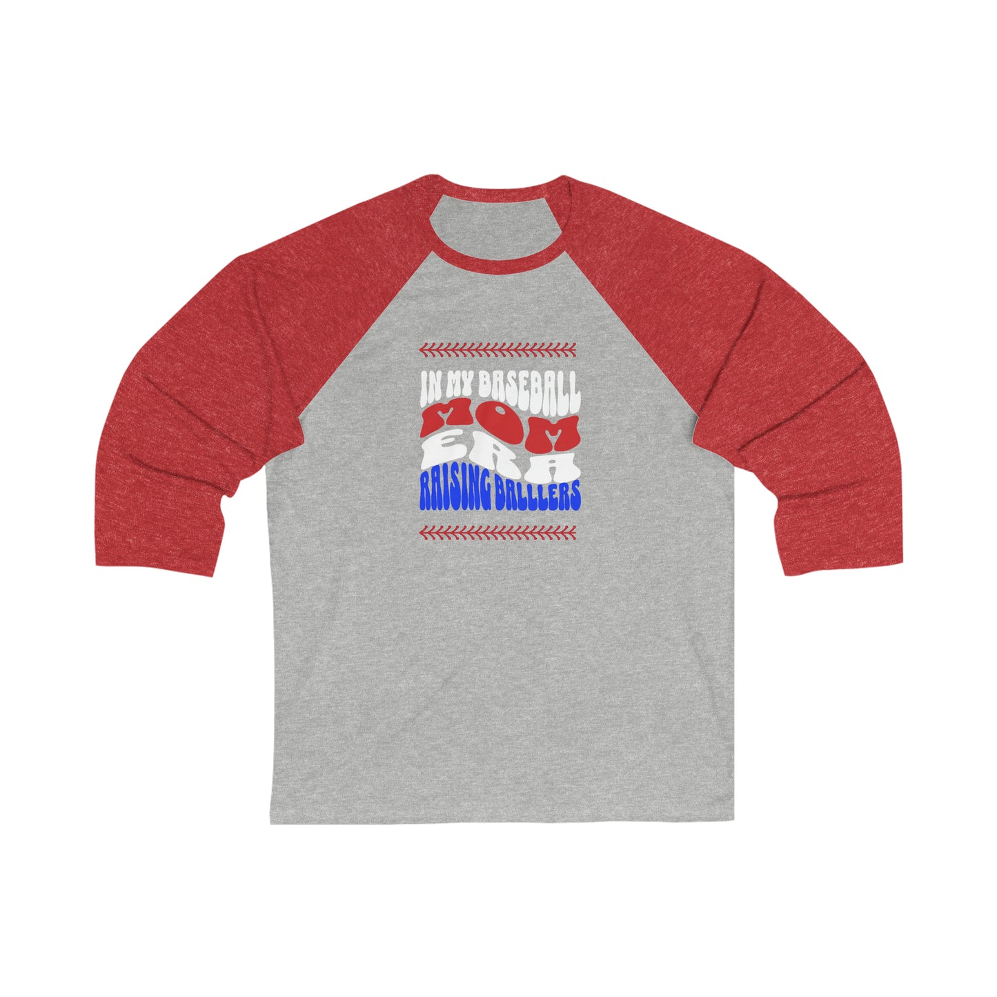 Baseball Mom Era T-Shirt