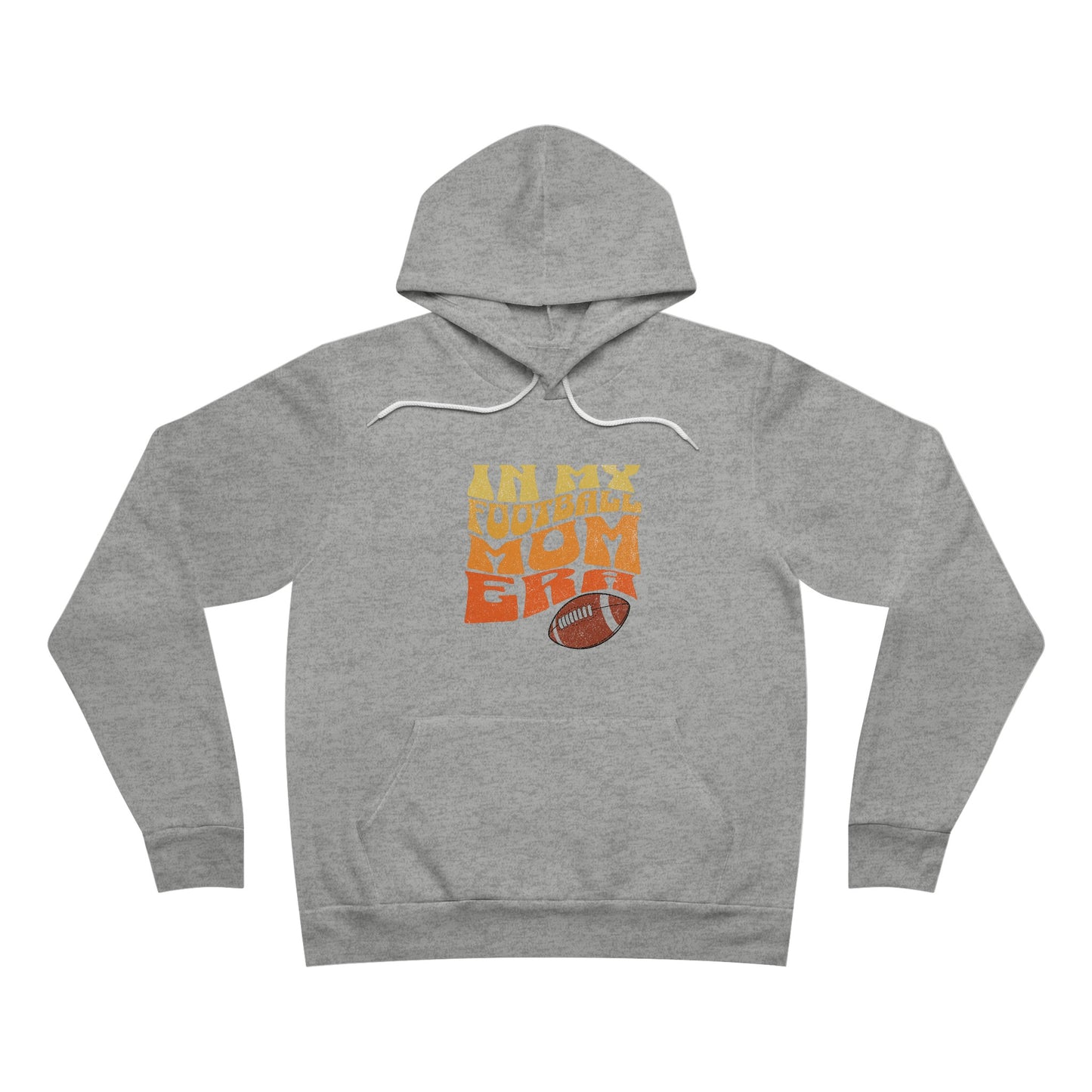 Football Mom Era Hoodie