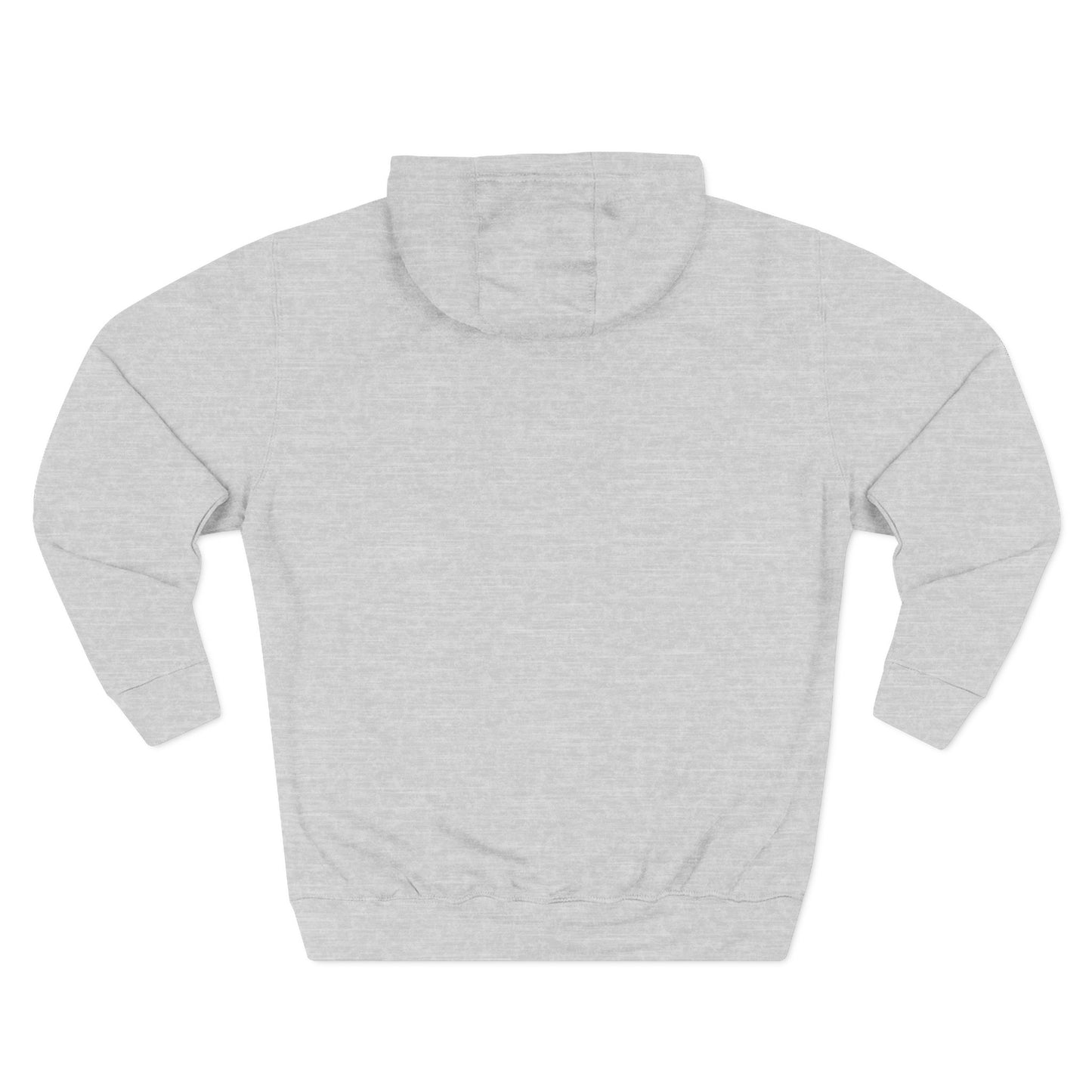 Philly Red & Blue Fleece Hoodie - Casual Comfort for Sports Fans