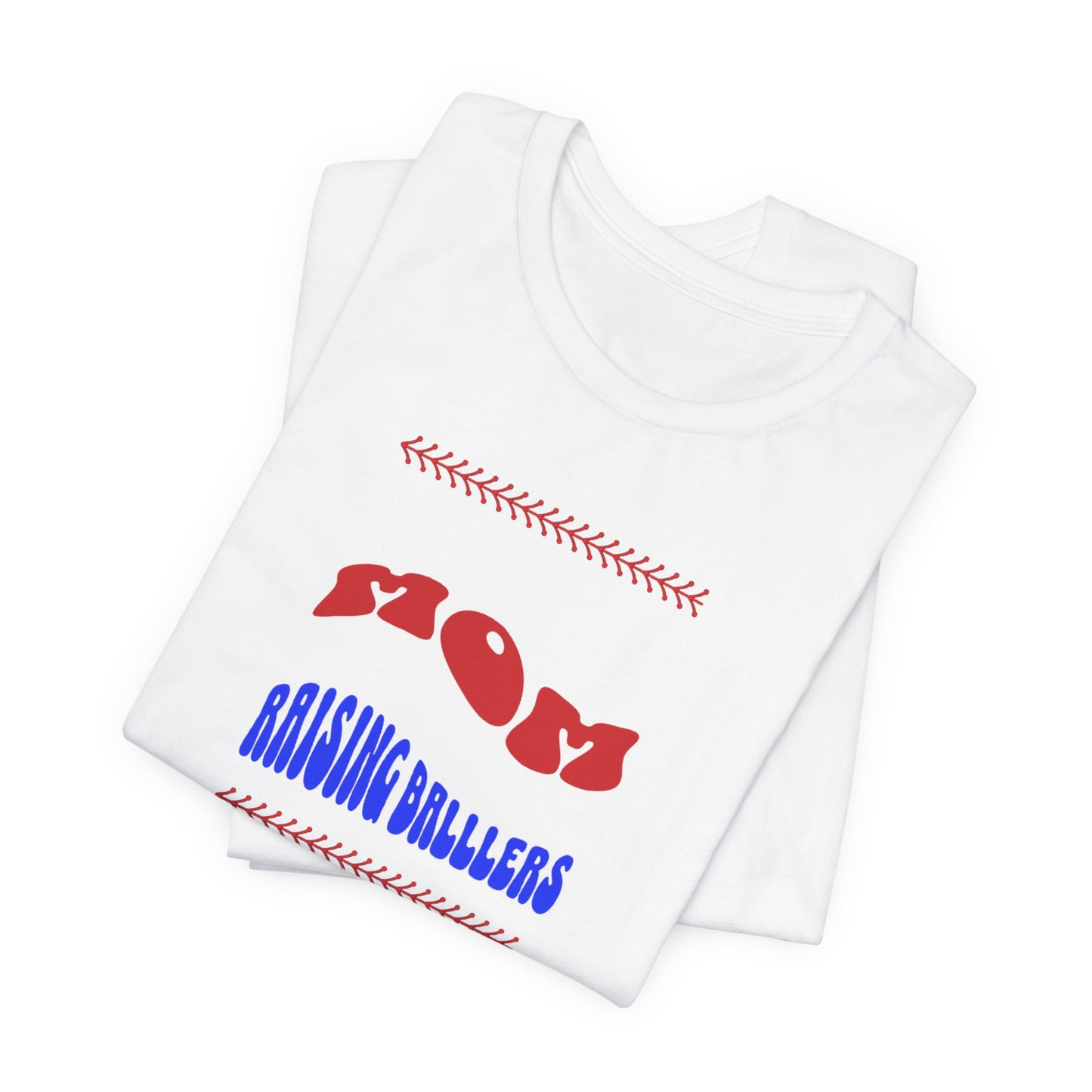 In My Baseball Mom Era T-Shirt