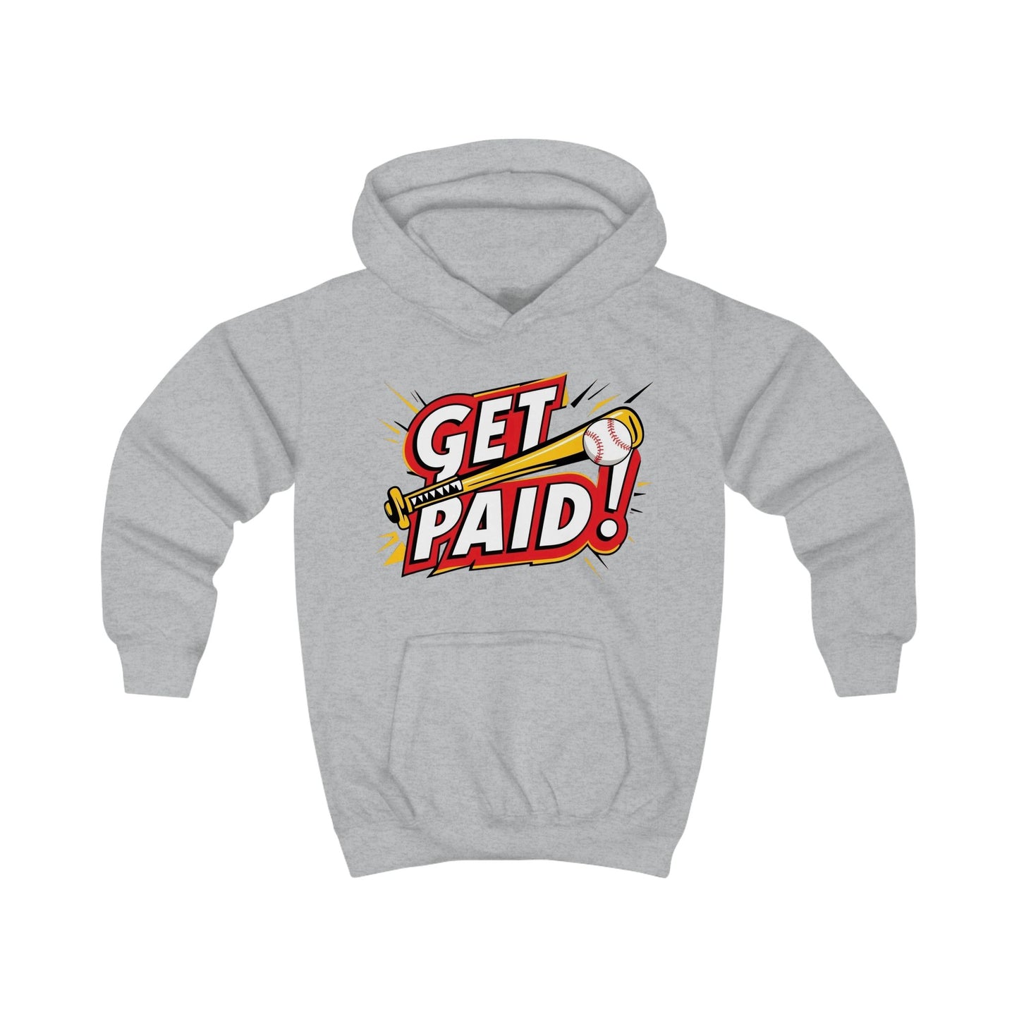 Kids Hoodie