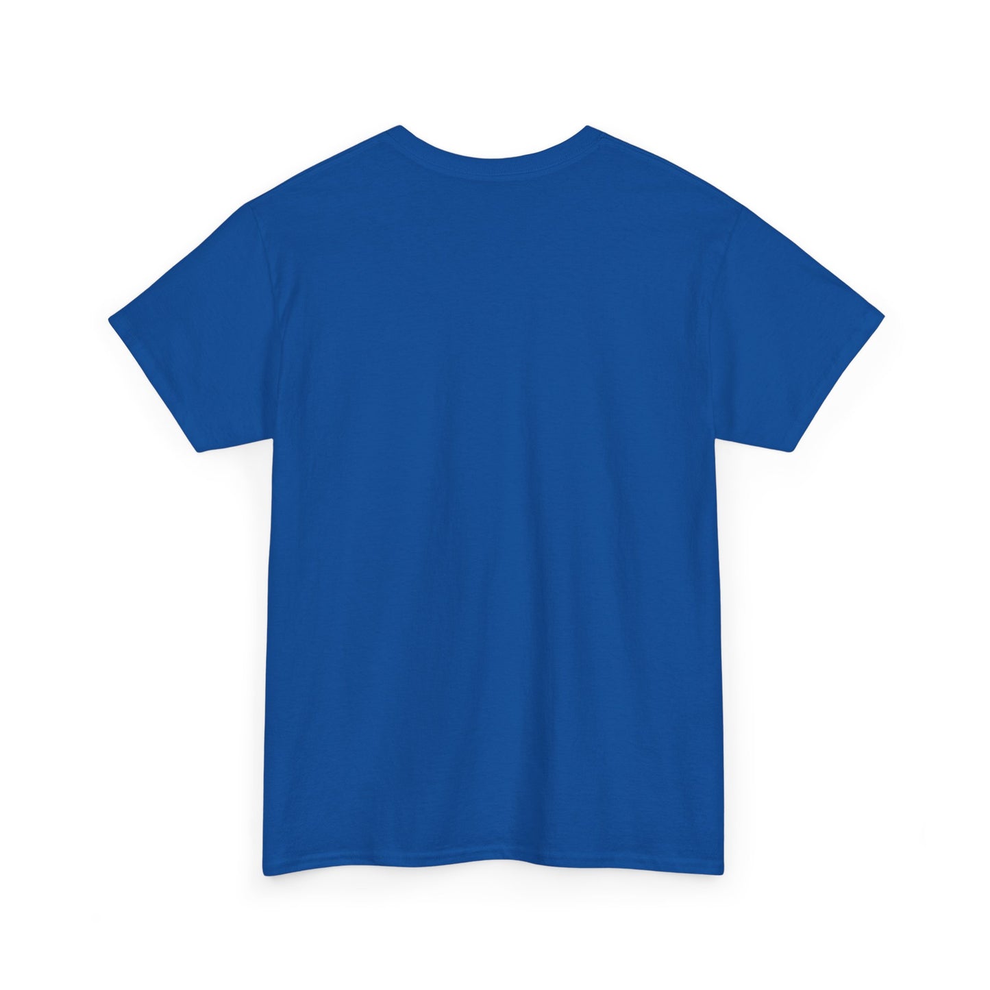 Mom's Baseball Heart T-Shirt