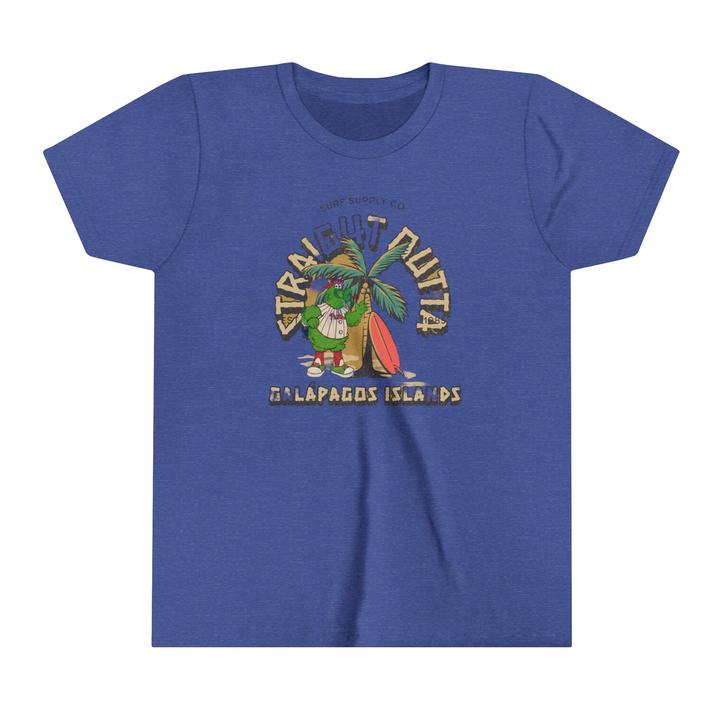 Philly's Favorite Mascot T-shirt
