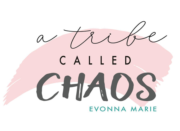 A Tribe Called Chaos logo