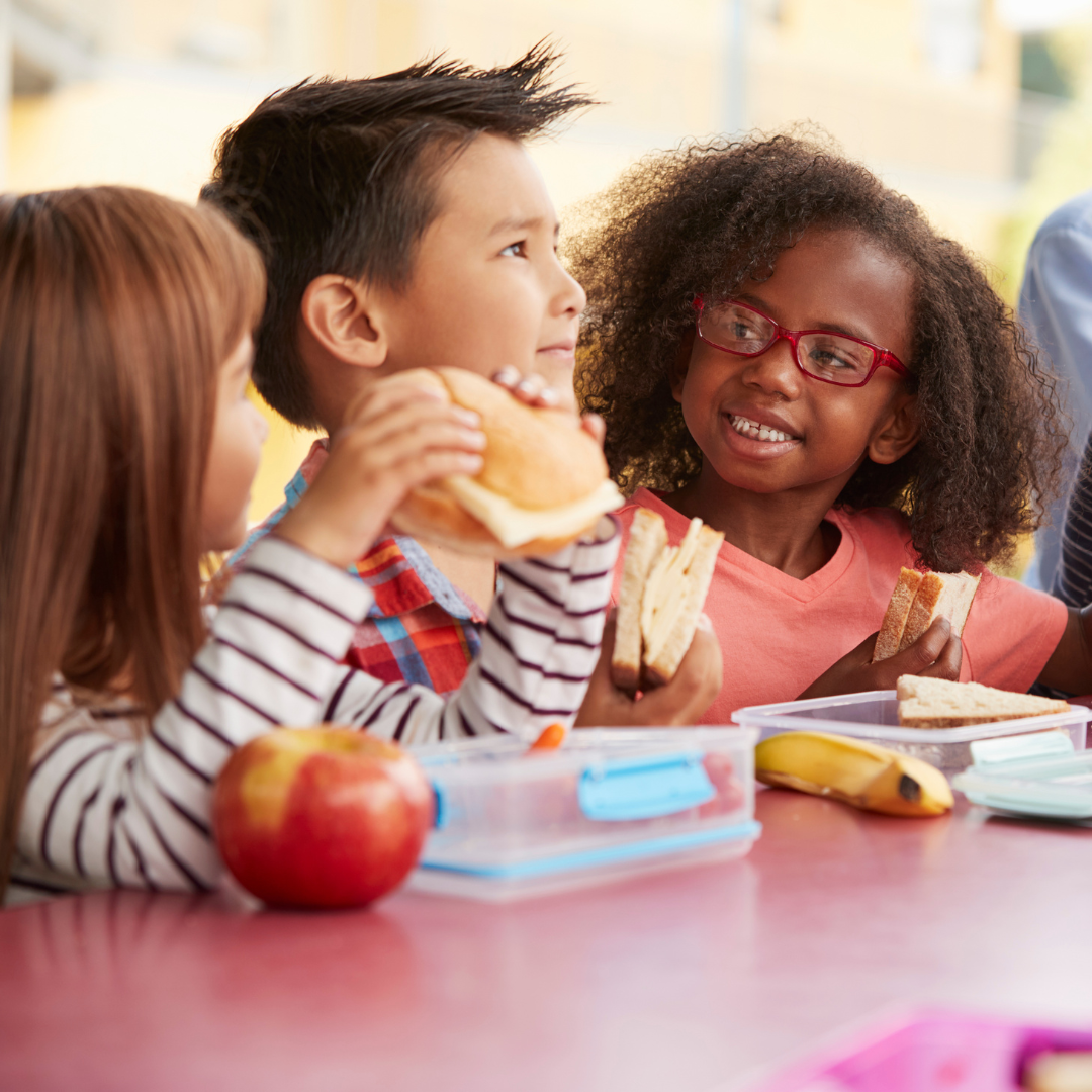 DIY Lunchbox Hacks: Nourishing and Fun Meals for Kids