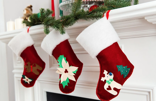 Christmas Stocking Stuffers That Aren’t Junk