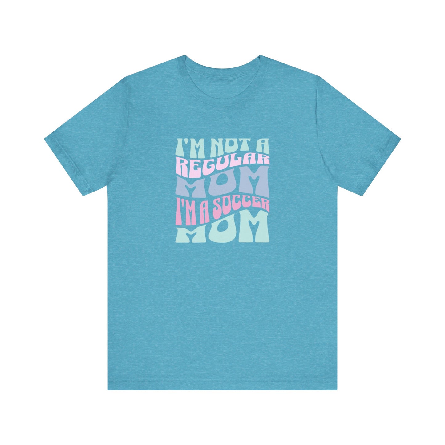 Soccer Mom T-Shirt