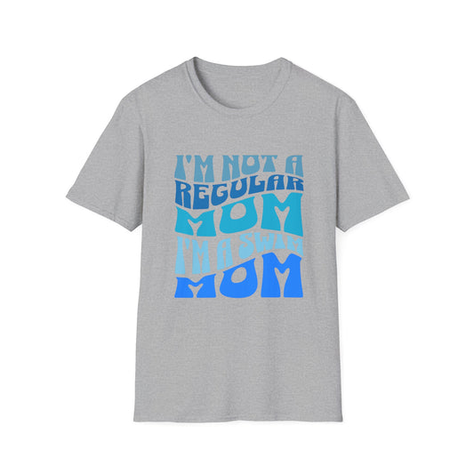 Swim Mom Sweatshirt