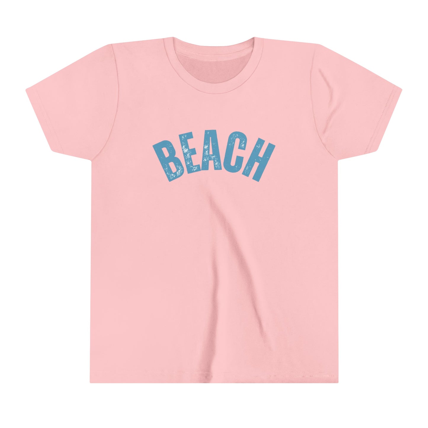 Kid's Beach T-shirt