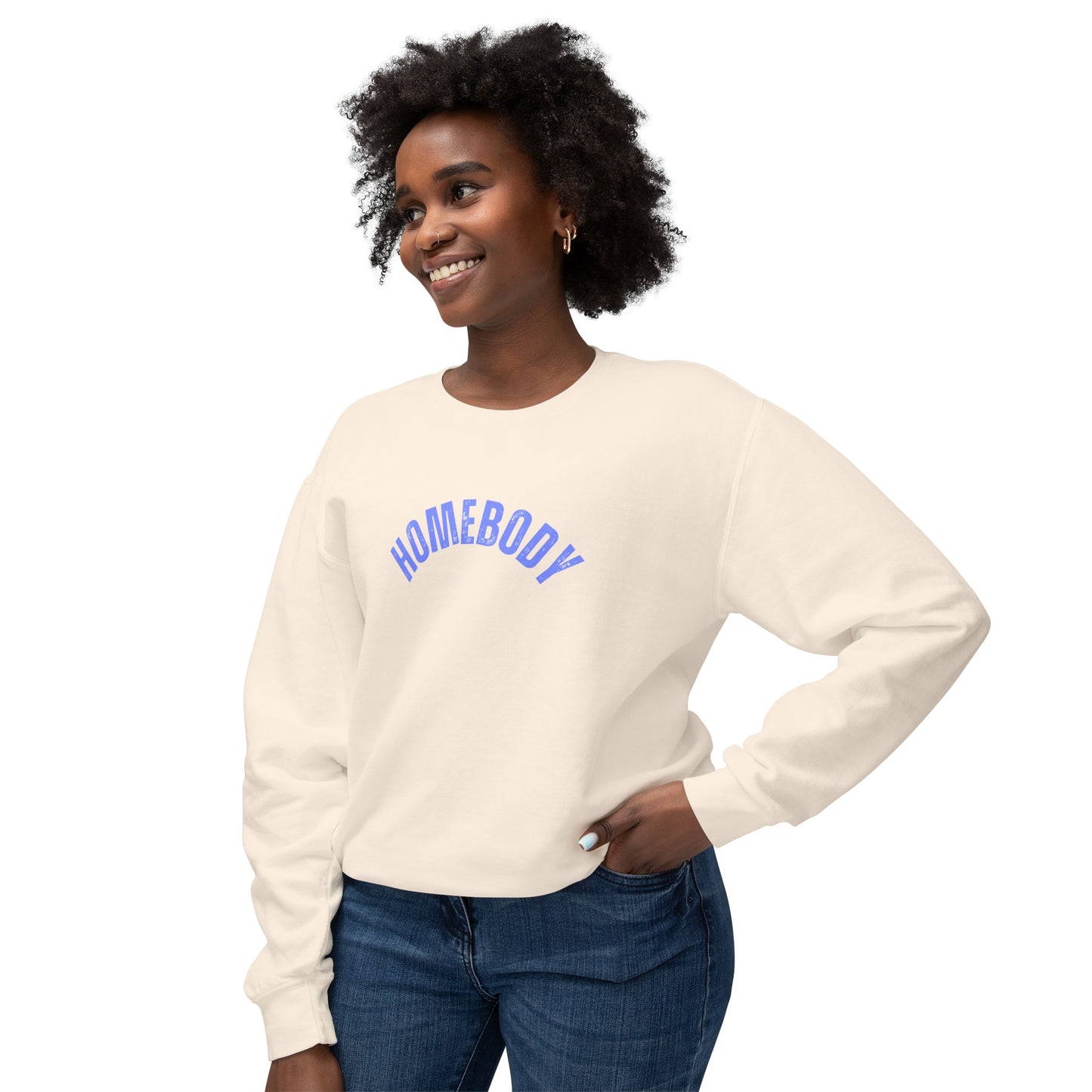 Homebody Sweatshirt