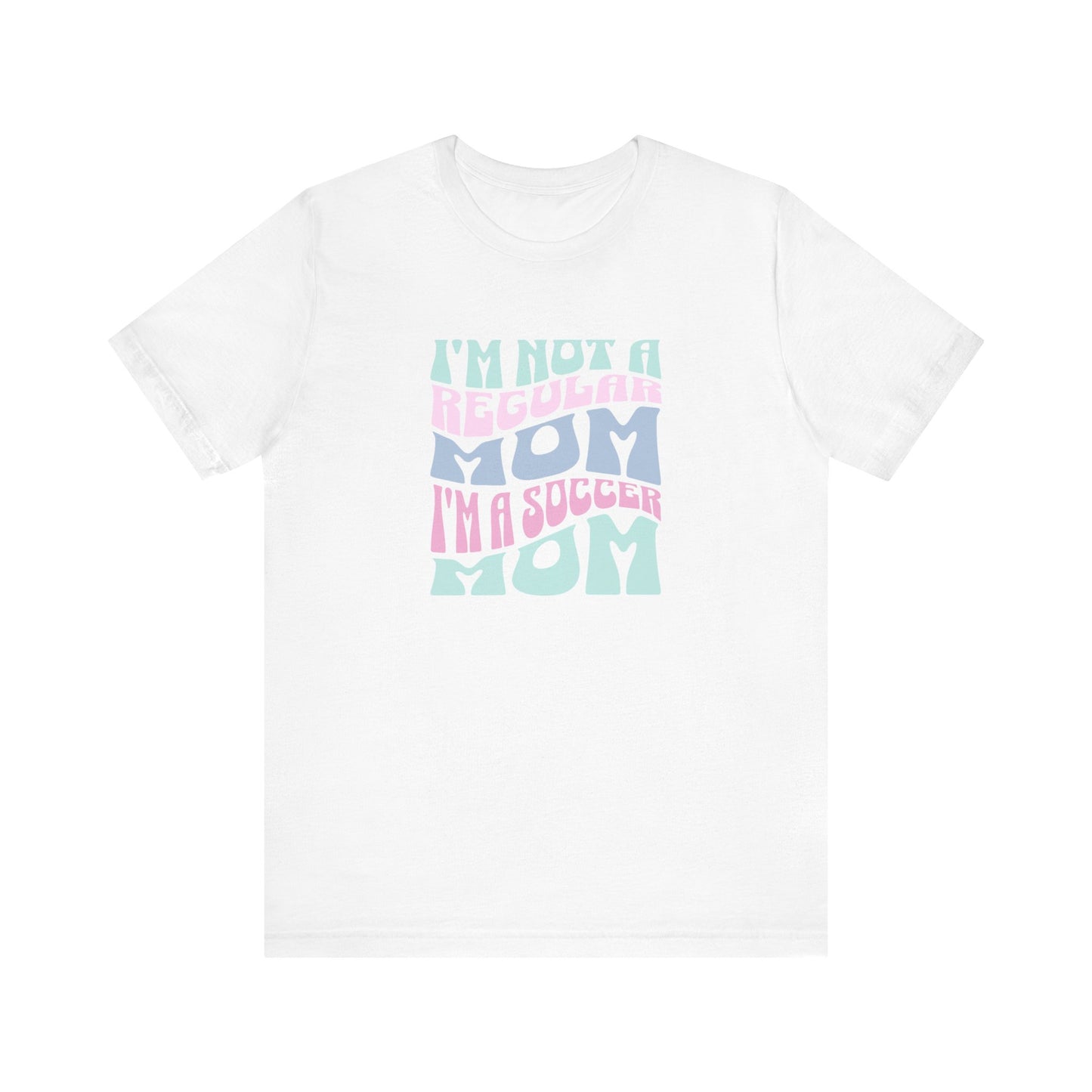 Soccer Mom T-Shirt