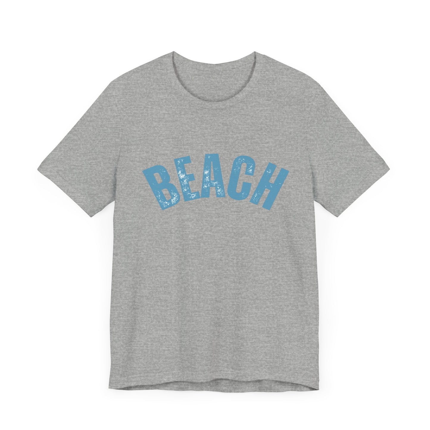 Beach T-Shirt