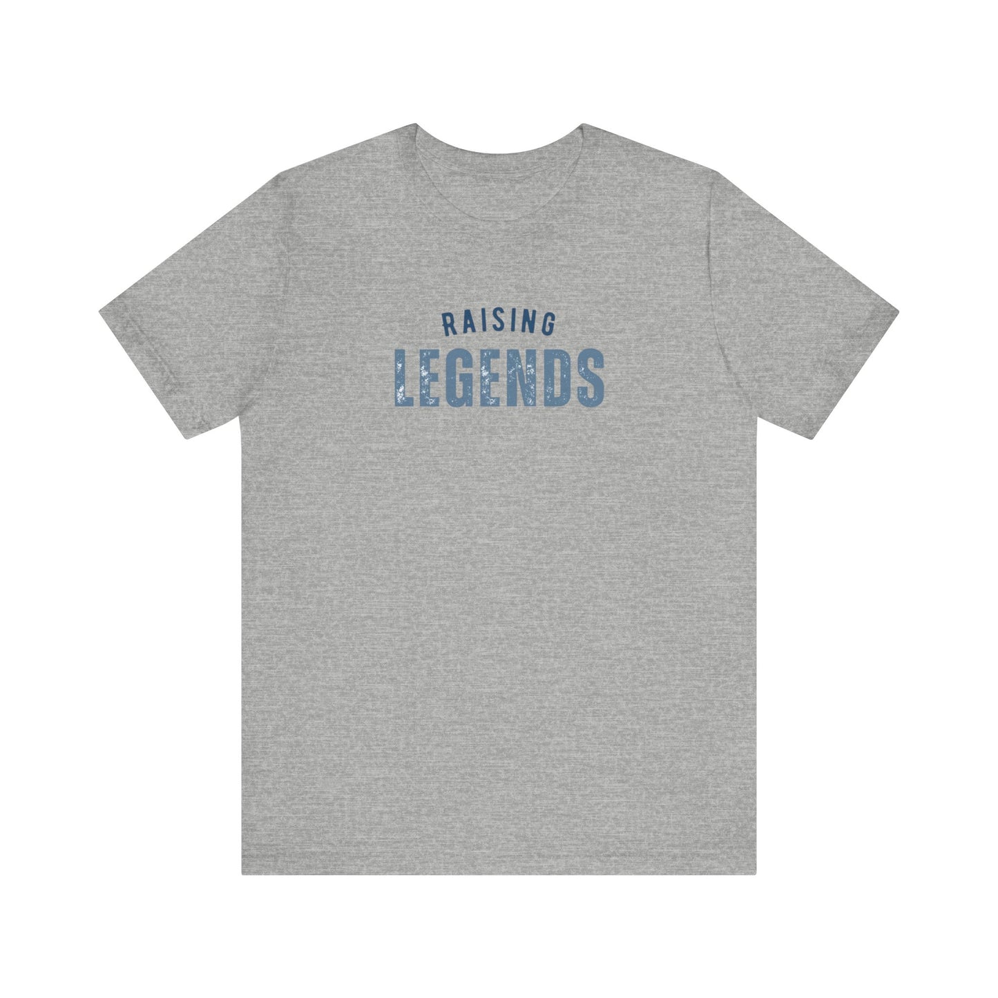 Raising Legends T-Shirt