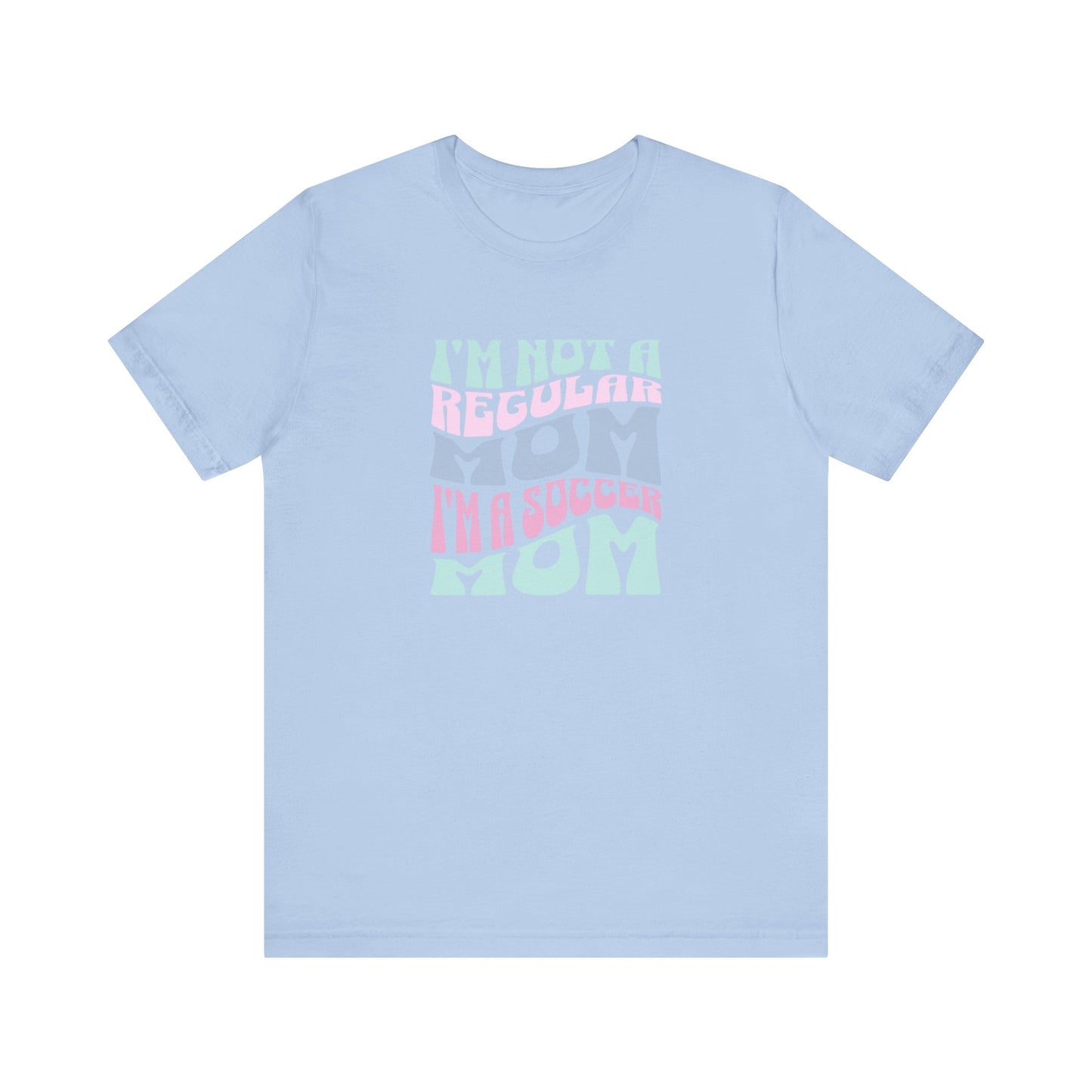 Soccer Mom T-Shirt