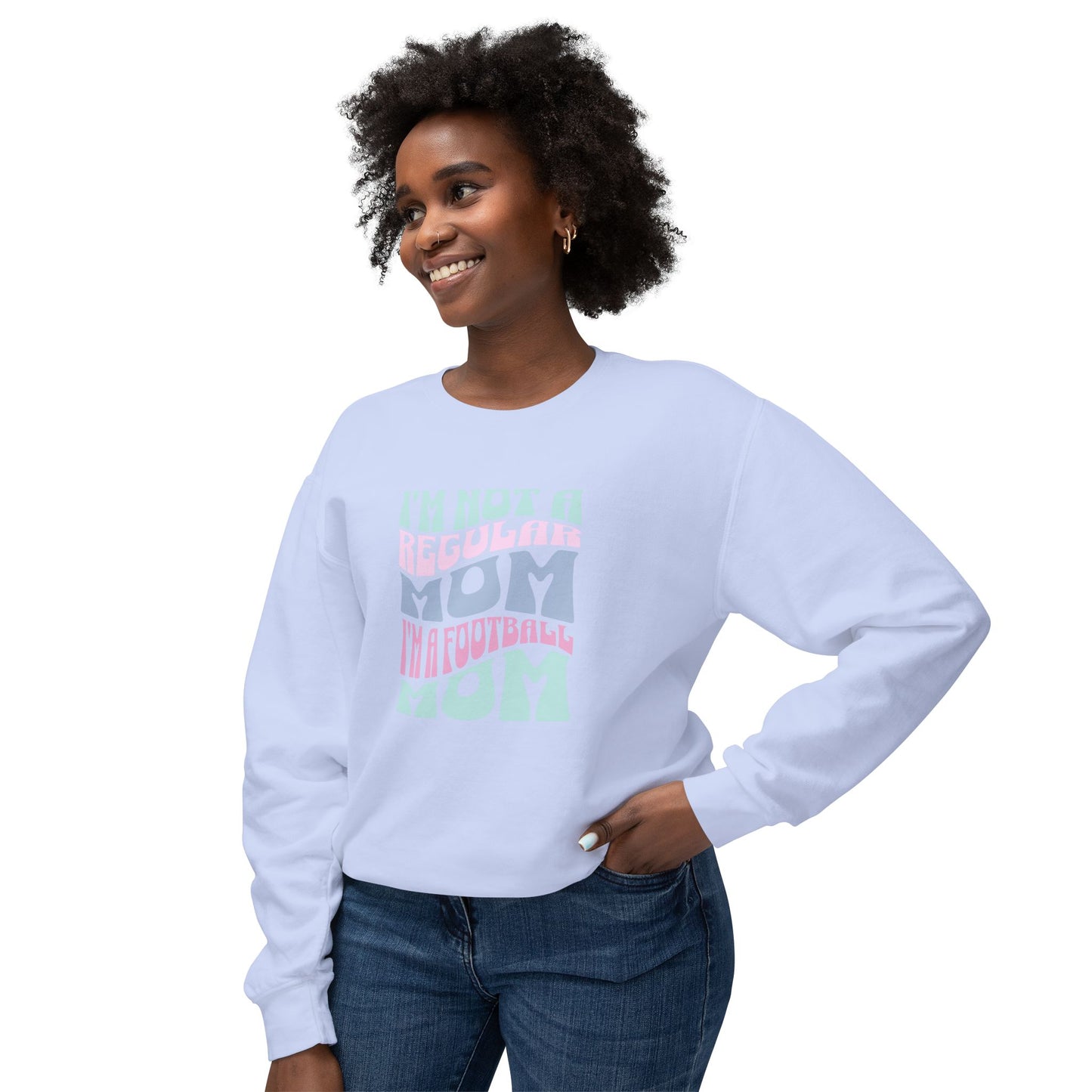 Crewneck Sweatshirt