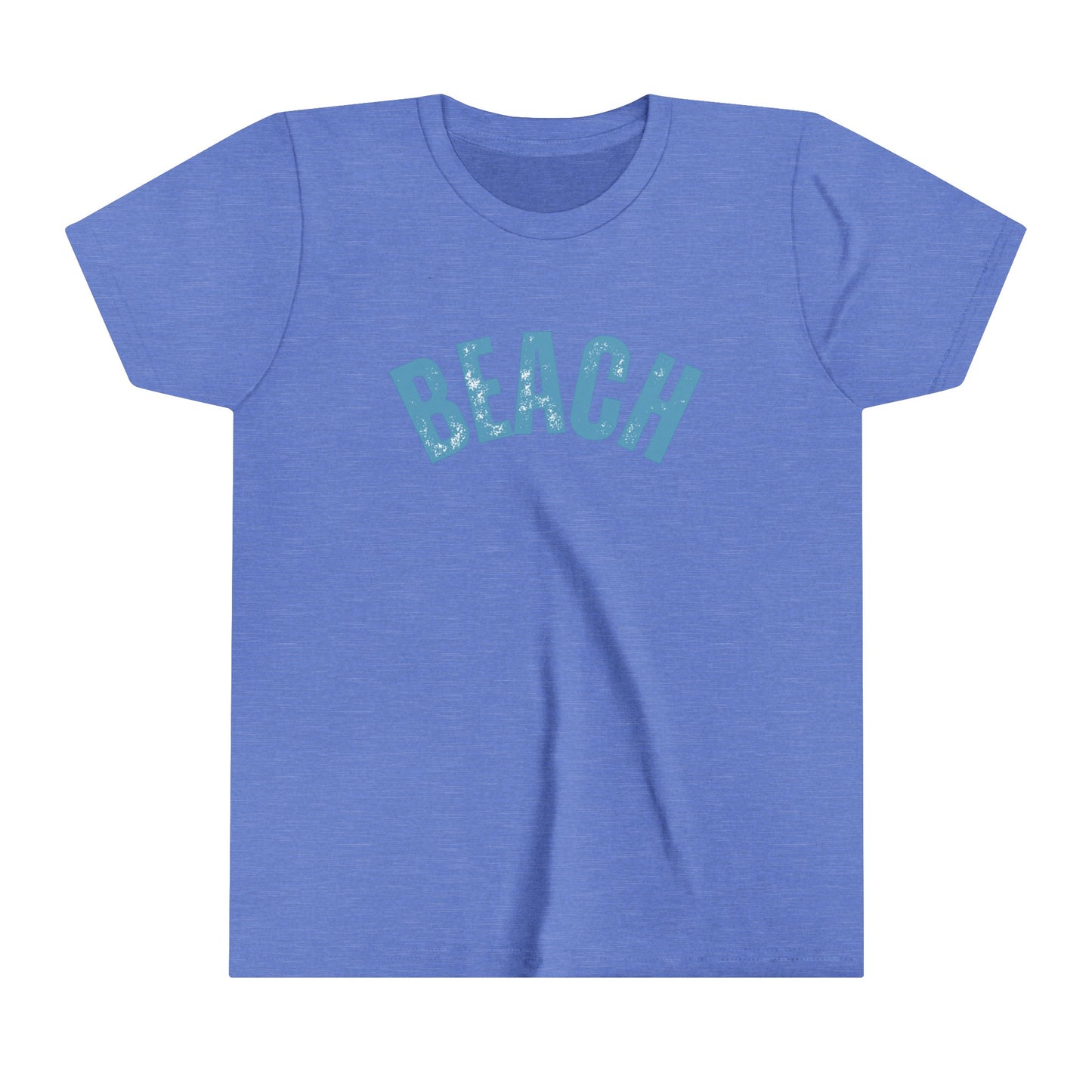 Kid's Beach T-shirt