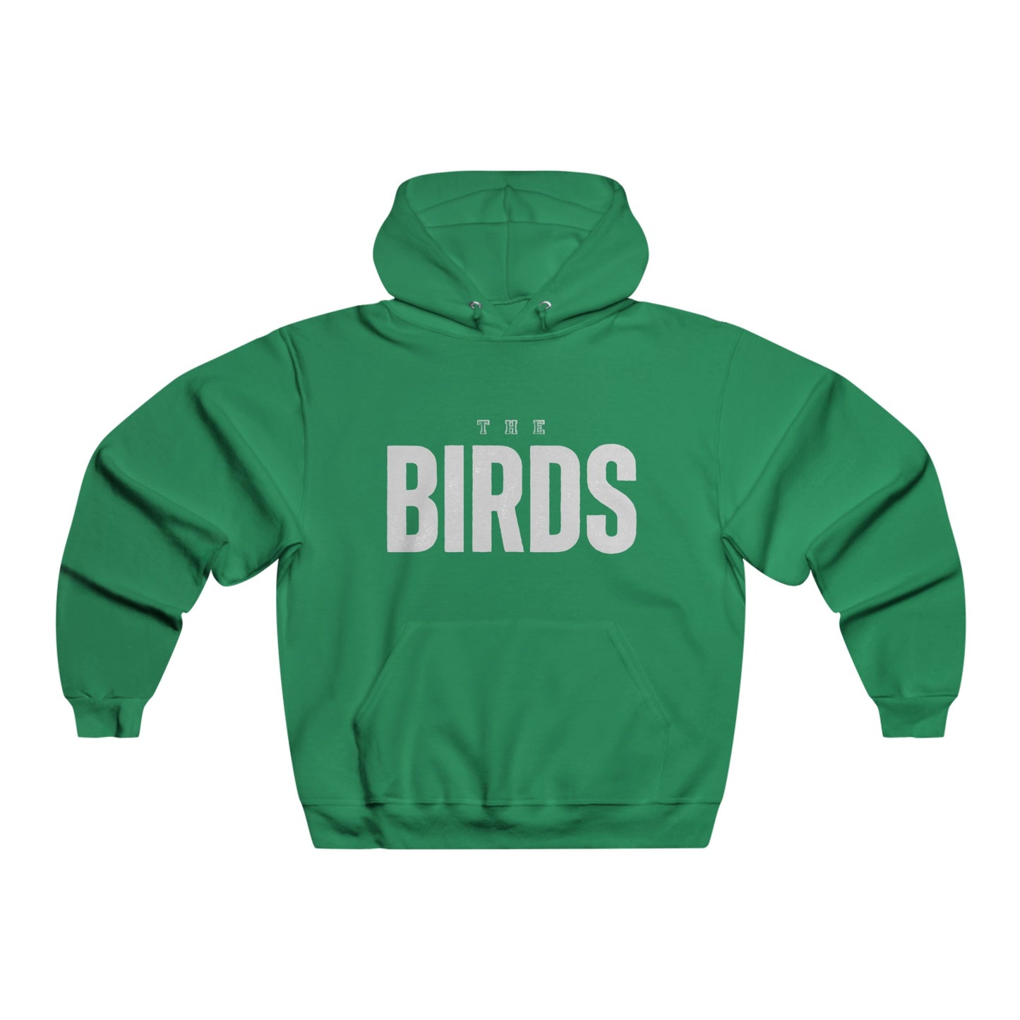 BIRDS Hoodie