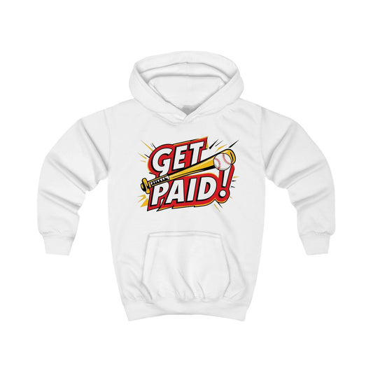 Kids Hoodie