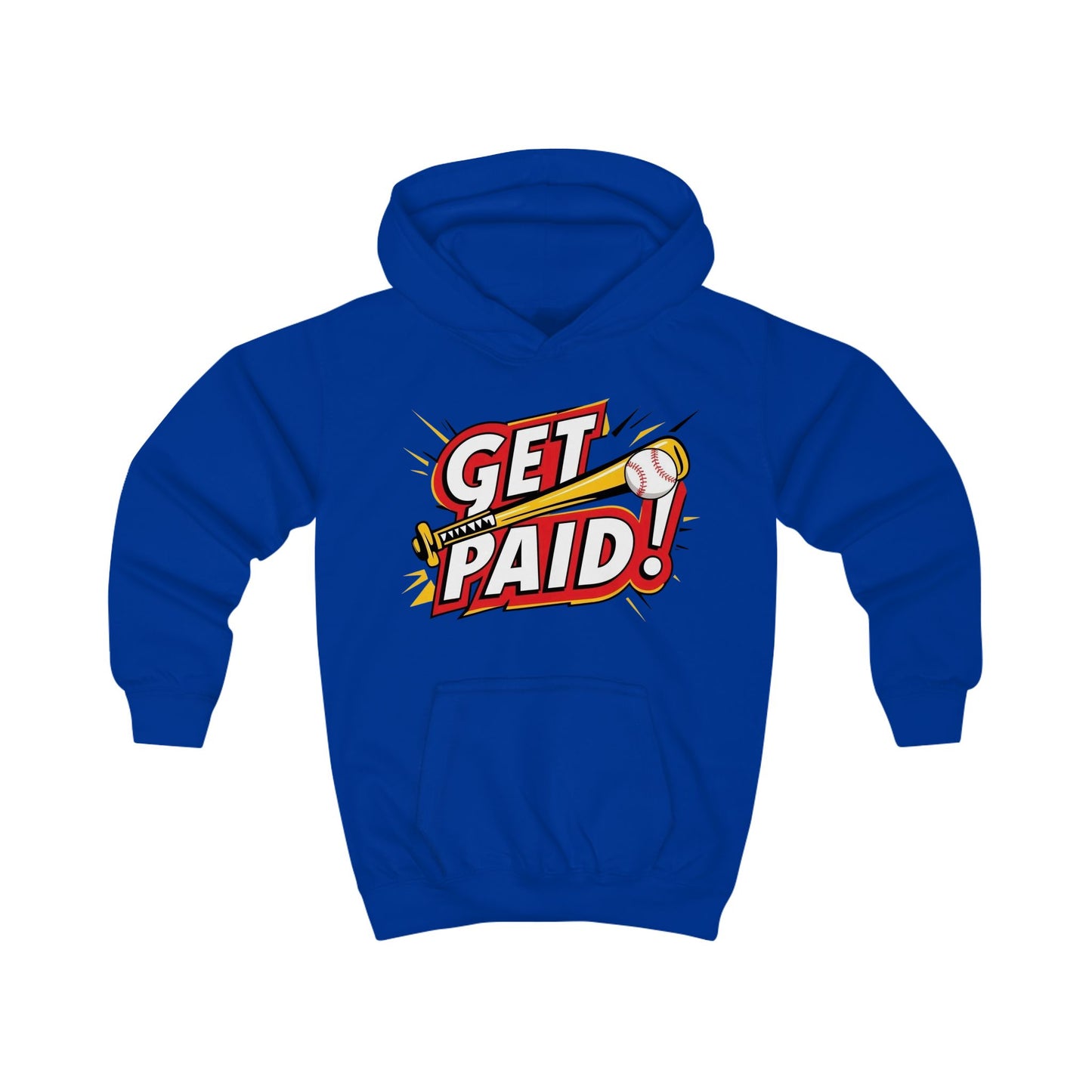 Kids Hoodie