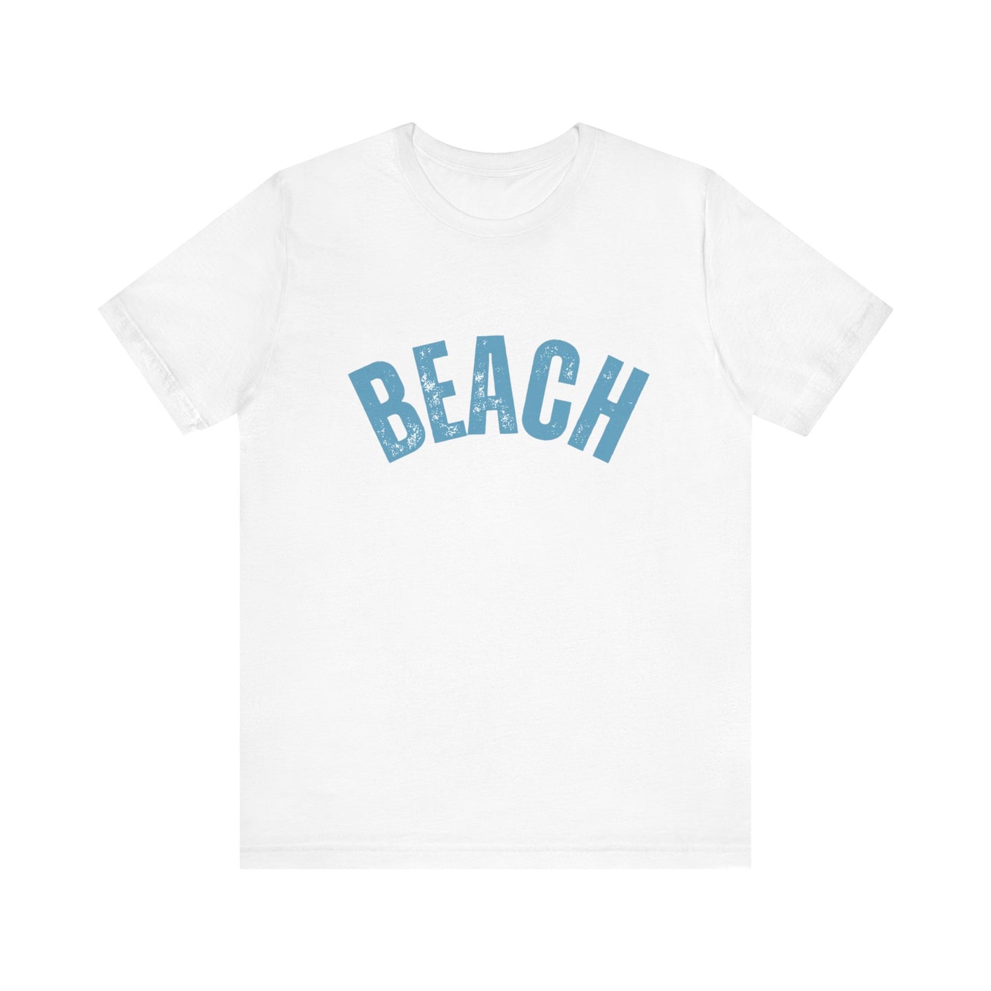 Beach T-Shirt