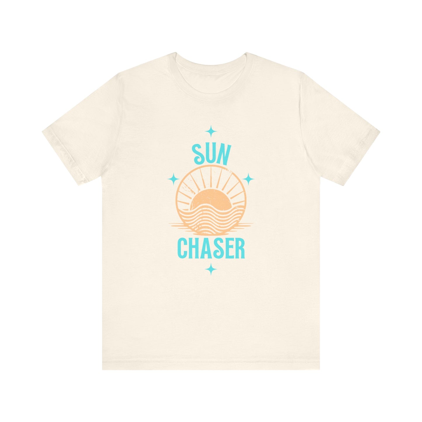 Sun Chaser T-Shirt