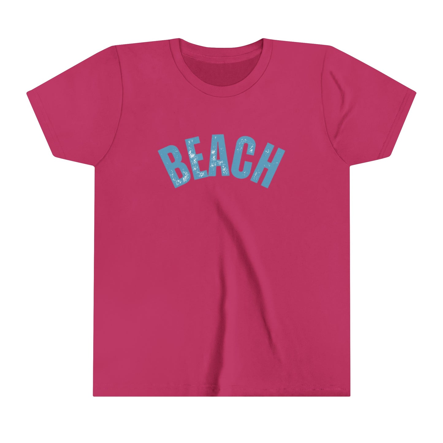 Kid's Beach T-shirt