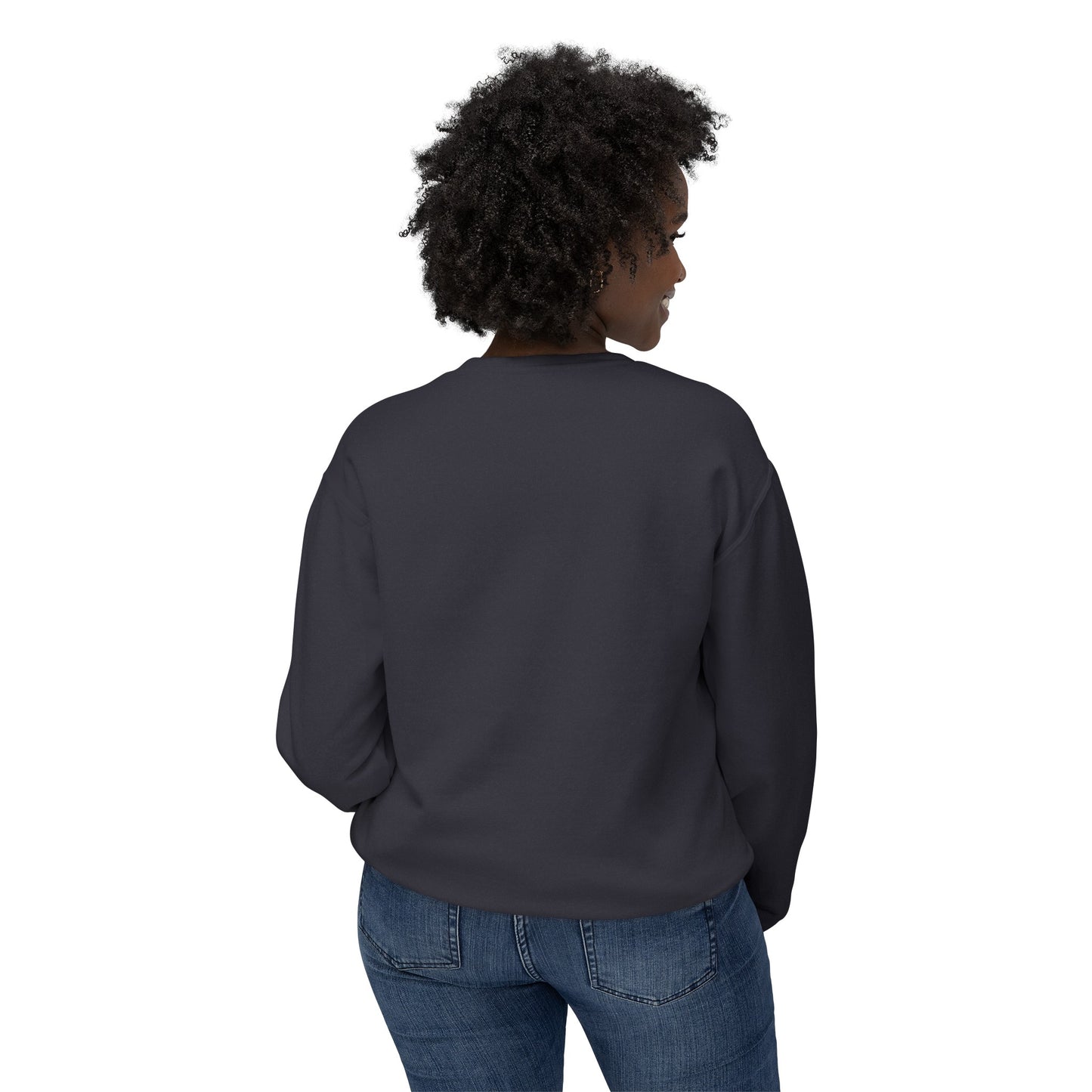 Homebody Sweatshirt