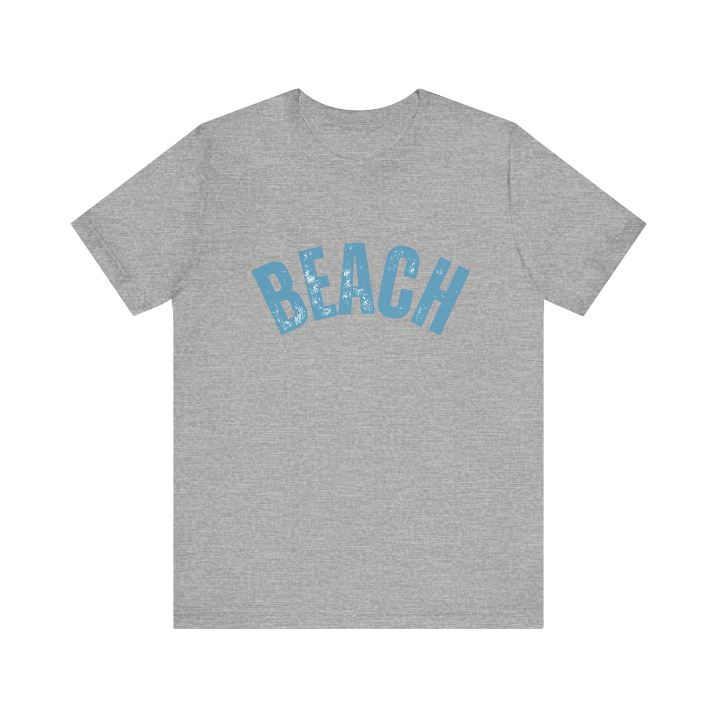 Beach T-Shirt