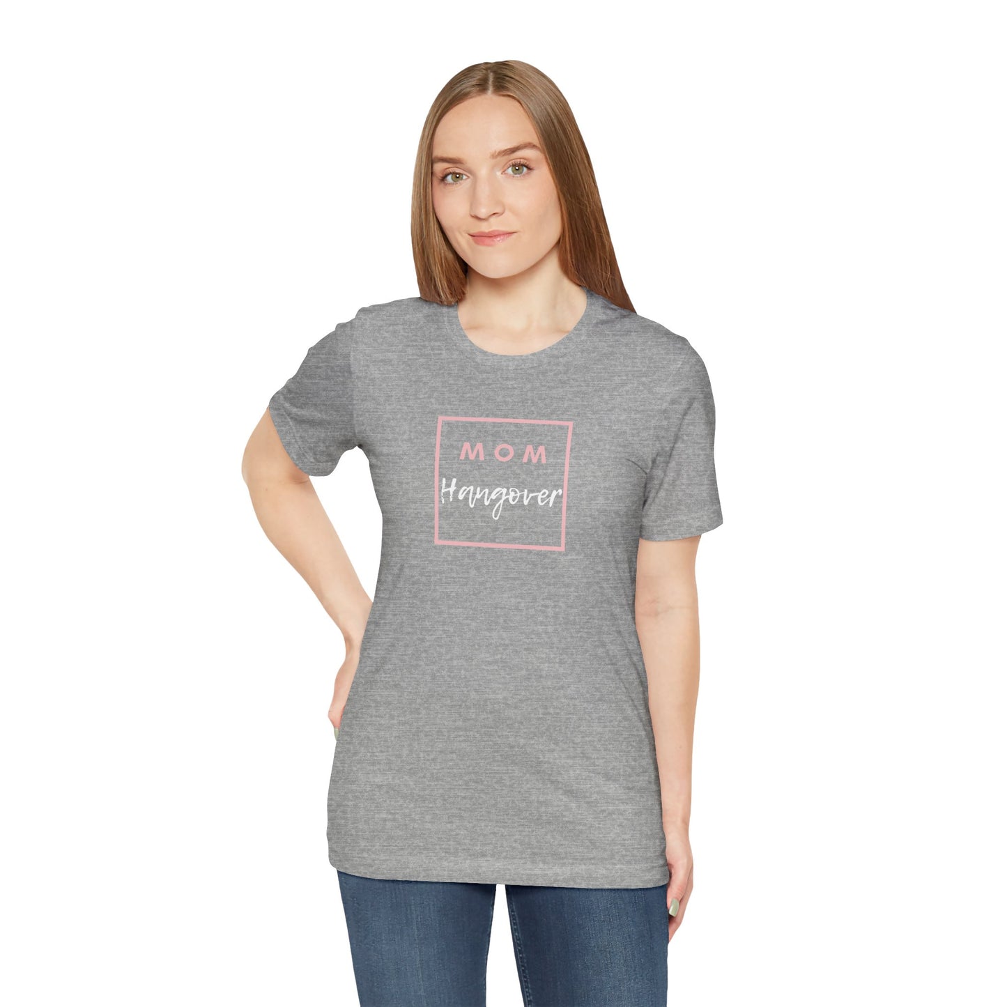 Mom Hangover T-Shirt