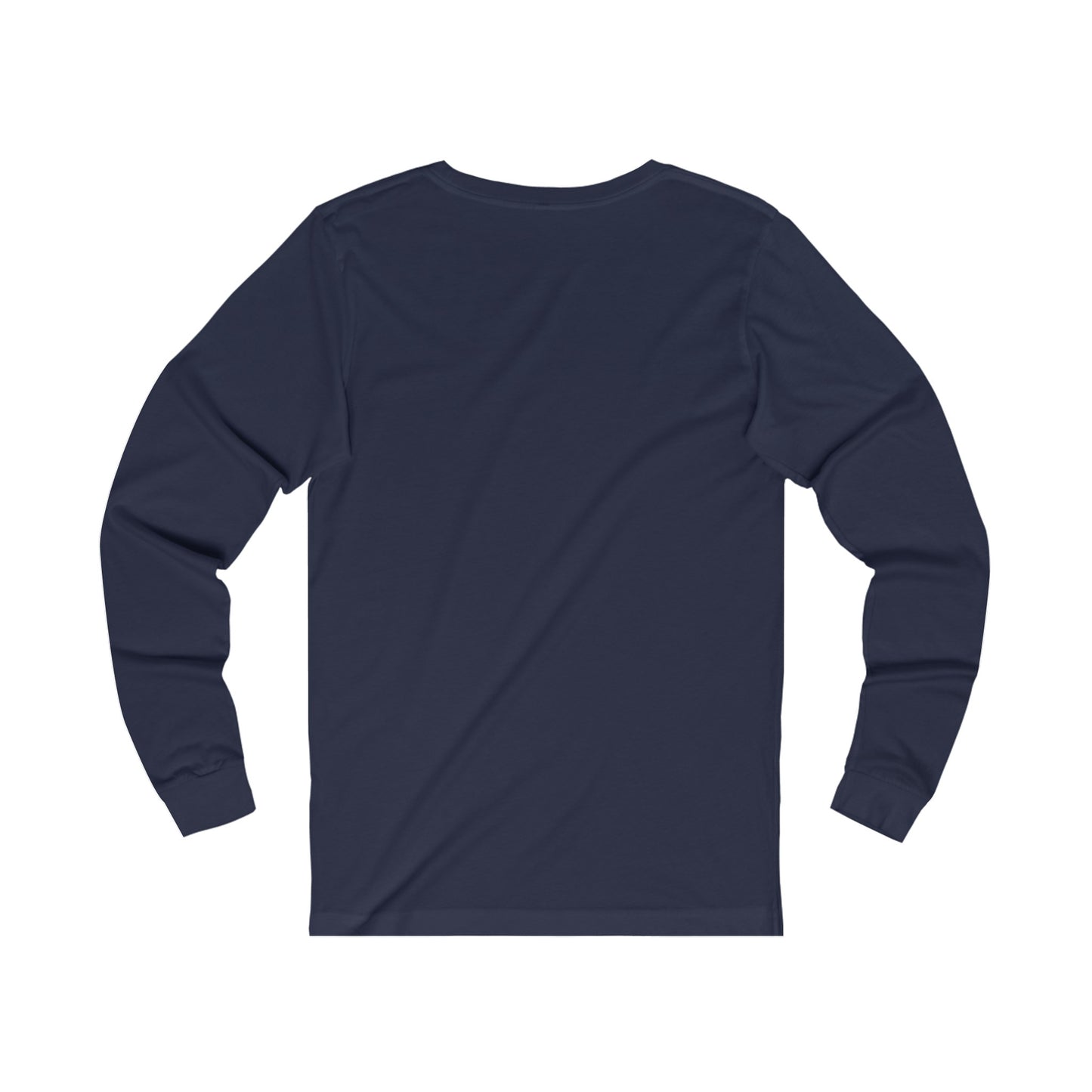 Long Sleeve Crab Sleeve Tshirt