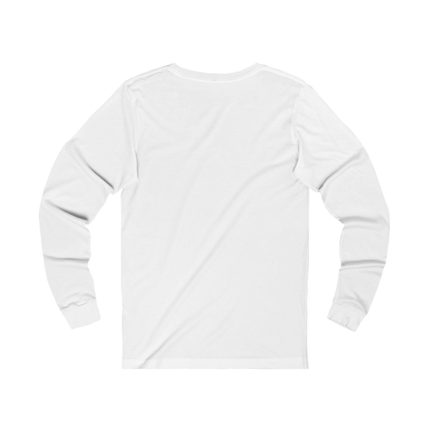 Long Sleeve Crab Sleeve Tshirt