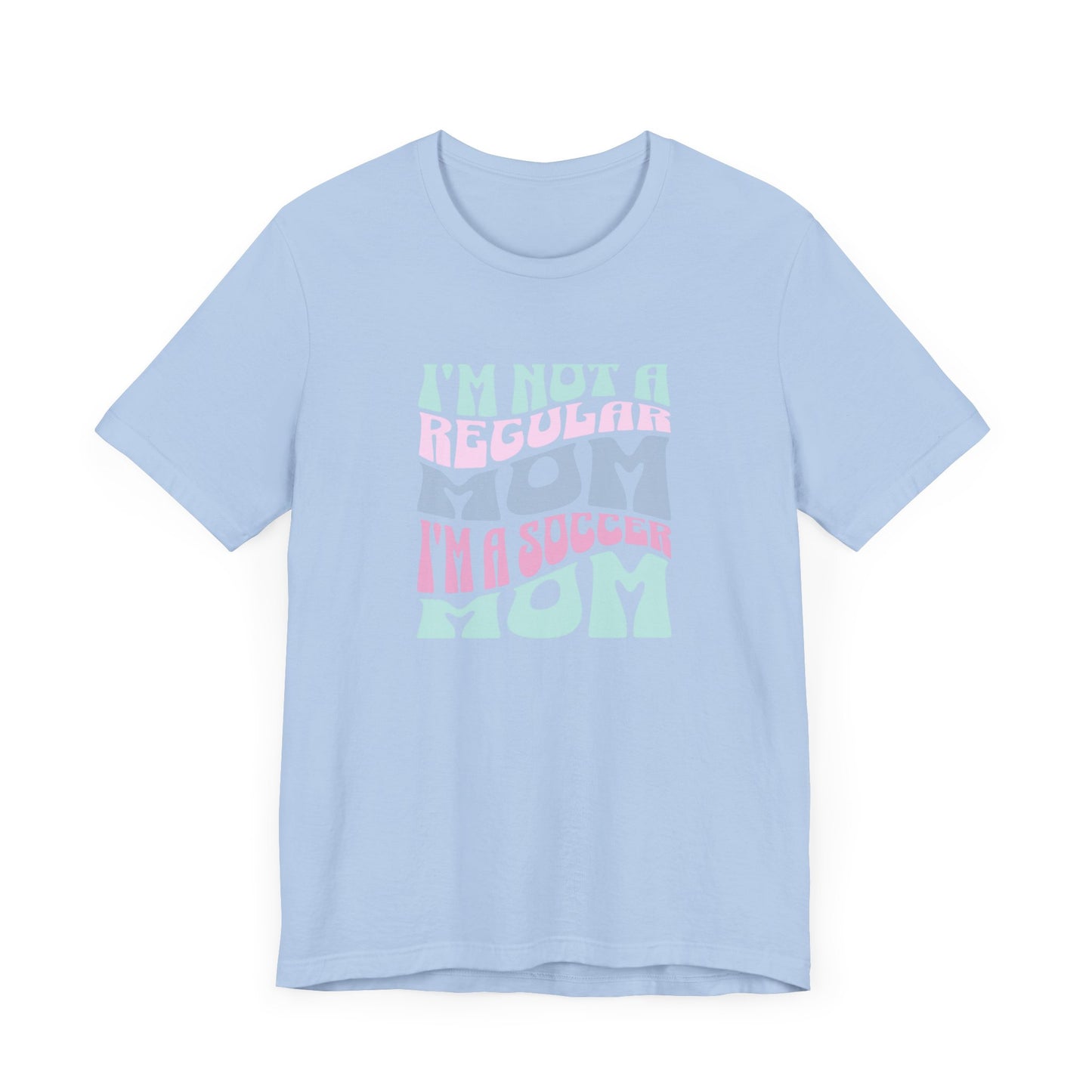 Soccer Mom T-Shirt